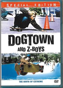 Dogtown And Z-Boys - Special Edition