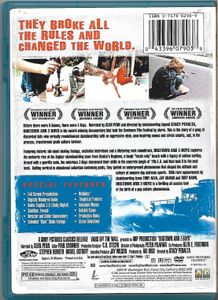 Dogtown And Z-Boys - Special Edition