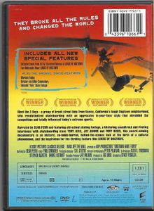 Dogtown And Z-Boys - Deluxe Edition