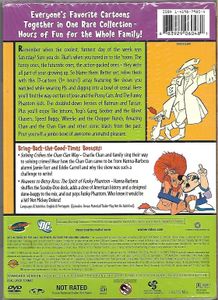 Saturday Morning Cartoons - 1970s Volume 1