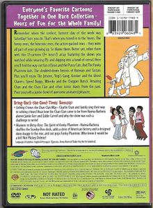 Saturday Morning Cartoons - 1970s Volume 1