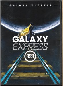 Galaxy Express 999