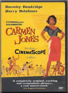 Carmen Jones