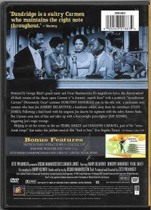 Carmen Jones