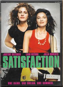 Satisfaction