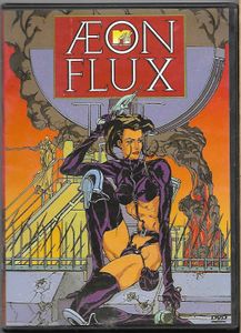 Æon Flux
