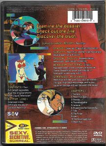 Æon Flux