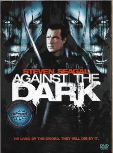 Against The Dark