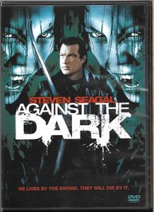 Against The Dark