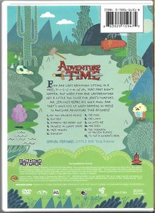 Adventure Time: My Two Favorite People