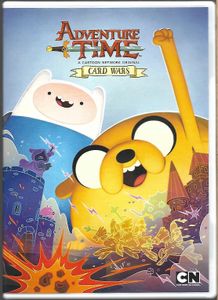 Adventure Time: Card Wars
