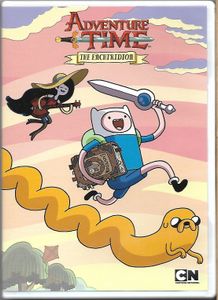 Adventure Time: The Enchiridion
