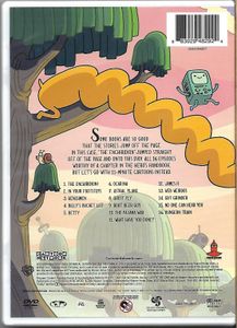 Adventure Time: The Enchiridion