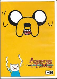 Adventure Time: It Came From The Nightosphere