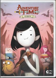 Adventure Time: Stakes!