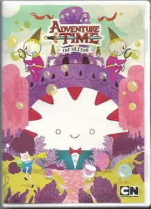 Adventure Time: The Suitor