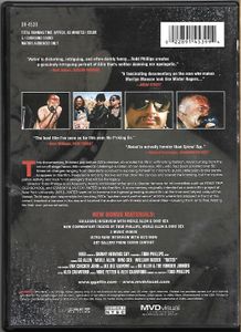 Hated: GG Allin And The Murder Junkies - Special Edition