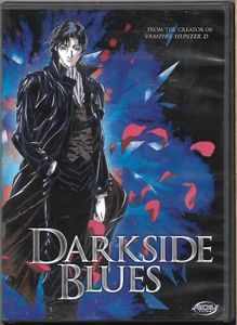 Darkside Blues