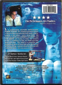 Less Than Zero