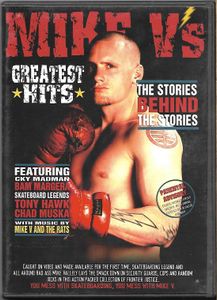 Mike V's Greatest Hits