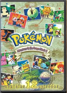 Pokémon: Adventures On The Orange Islands 2