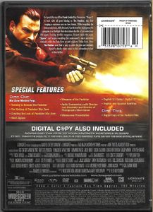 Punisher War Zone - 2-Disc Special Edition