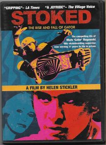 Stoked: The Rise And Fall Of Gator