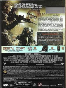 Terminator Salvation - Director's Cut (2-Disc Digital Copy Special Edition) [TARGET Exclusive Release]