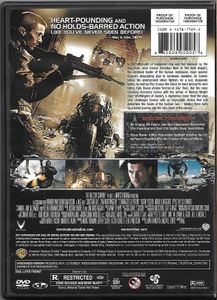 Terminator Salvation - Director's Cut (2-Disc Digital Copy Special Edition) [TARGET Exclusive Release]