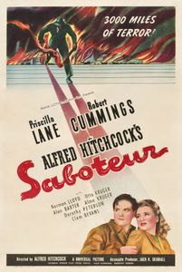Saboteur