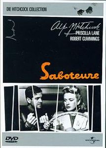 Saboteure