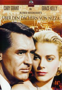 Über den Dächern von Nizza