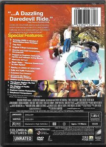 Lords Of Dogtown - Unrated Extended Cut