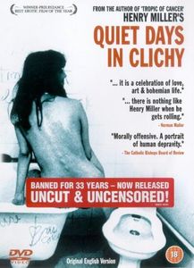Quiet Days In Clichy