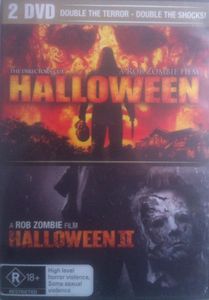 Halloween Plus Halloween II