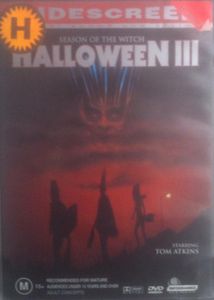 Halloween III