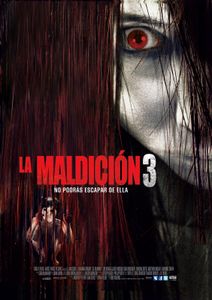 The Grudge 3