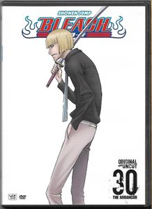 Bleach: The Arrancar - 30