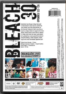 Bleach: The Arrancar - 30