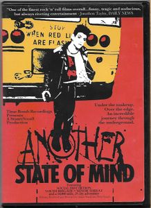 Another State Of Mind