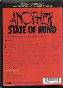 Another State Of Mind