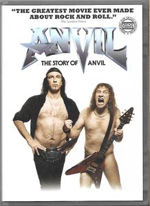 Anvil: The Story Of Anvil