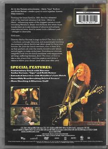 Anvil: The Story Of Anvil