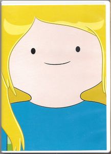 Adventure Time - The Complete First Season