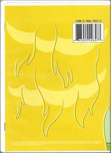 Adventure Time - The Complete First Season