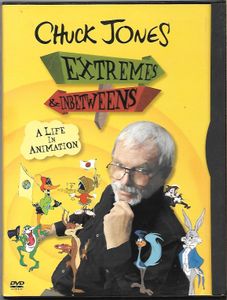 Chuck Jones: Extremes & Inbetweens, A Life In Animation