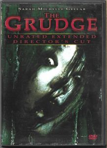 The Grudge - Unrated Extended Director's Cut