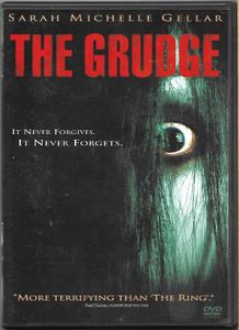 The Grudge