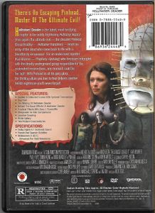Hellraiser: Deader