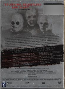 Hellbound: Hellraiser II - 20th  Anniversary Edition